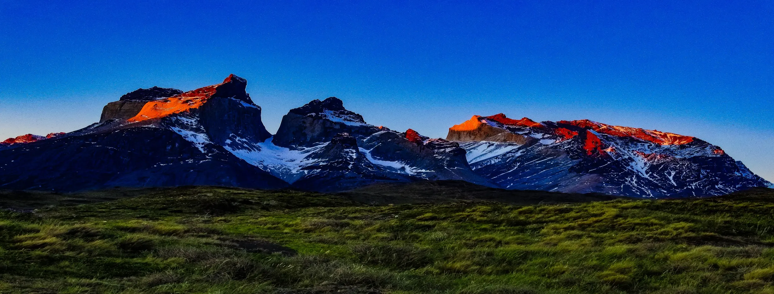 Image for Natures Symphony